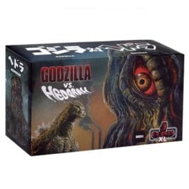 Mezco Toys Godzilla Vs. Hedorah